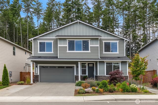 Property photo for 1785 Ashby Avenue NW, Poulsbo
