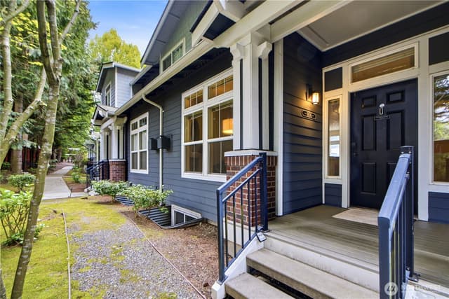 Property photo for 8806 123rd Lane NE #8806, Kirkland