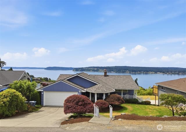Property photo for 3622 Olympic Boulevard W, University Place