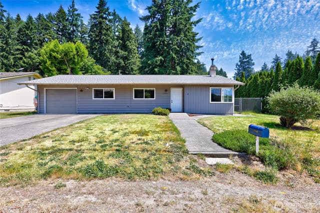 Property photo for 17940 9th Avenue NE, Poulsbo