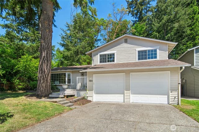 Property photo for 7814 NE 135th Place, Kirkland