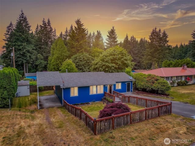 Property photo for 2614 White Cedar Drive SE, Port Orchard