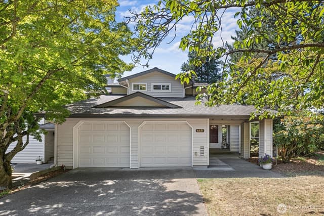 Property photo for 6631 114th Avenue SE, Bellevue