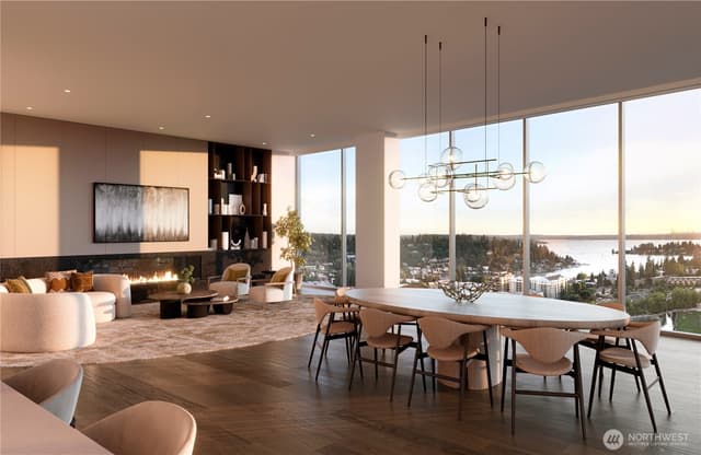 Property photo for 215 Bellevue Way NE #2103, Bellevue