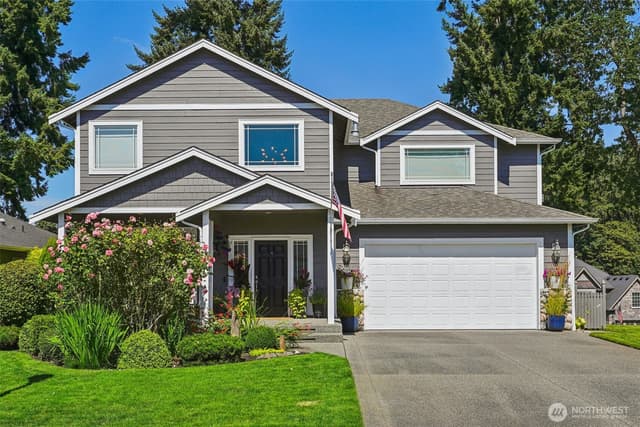 Property photo for 9058 Eagle Point Loop Road SW, Lakewood