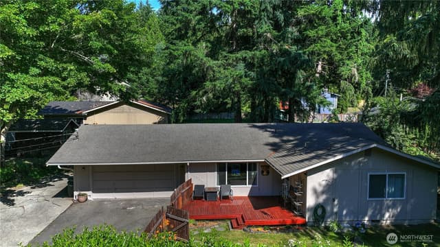 Property photo for 6919 81st Avenue NW, Gig Harbor
