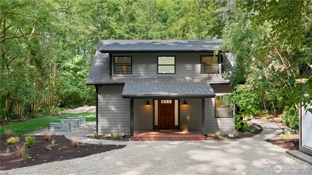Property photo for 14151 Komedal Road NE, Bainbridge Island