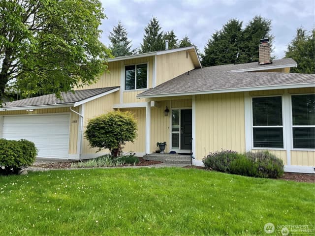 Property photo for 13312 NE 117th Way, Redmond