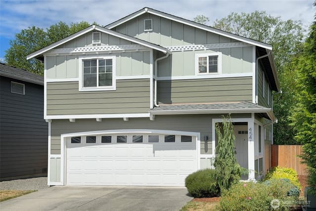 Property photo for 4541 148th Street NE, Marysville