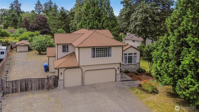 Property photo for 19810 11th Street E, Lake Tapps