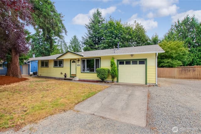 Property photo for 18233 SE 262nd Place, Covington