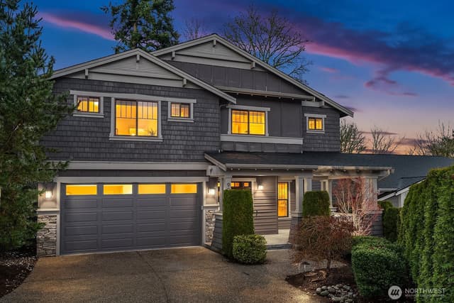 Property photo for 9026 NE 127th Place, Kirkland, WA 98034