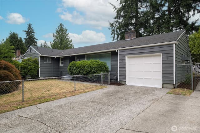 Property photo for 8408 121st Street SW, Lakewood