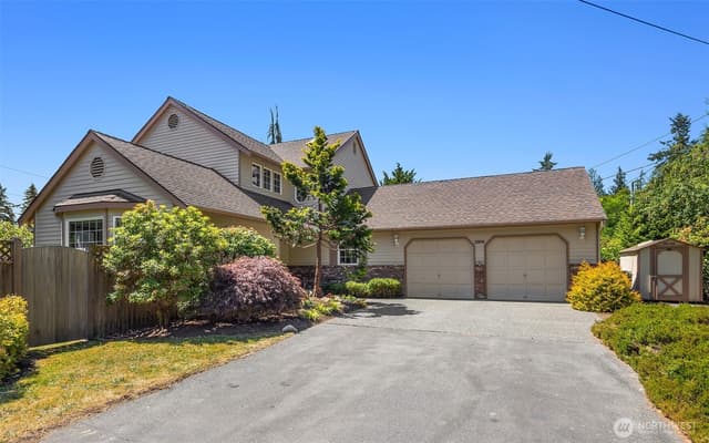 Property photo for 22606 96th Avenue W, Edmonds