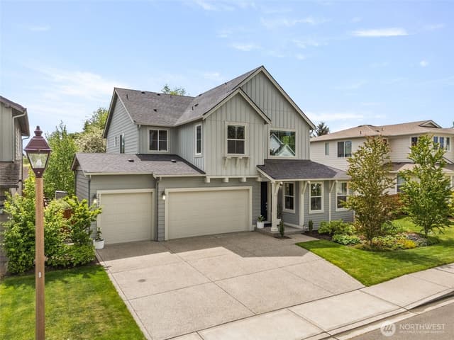 Property photo for 2336 NE Winlock Way, Poulsbo