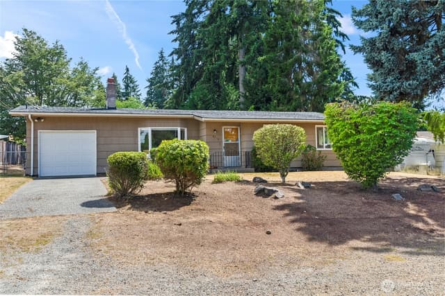 Property photo for 8710 33rd Street W, Tacoma