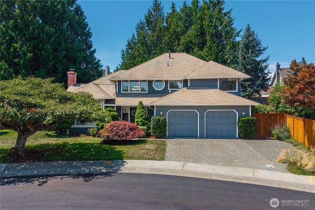 Property photo for 18207 159th Court SE, Renton