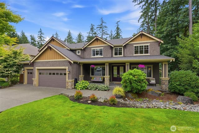 Property photo for 6322 62nd Avenue Ct NW, Gig Harbor