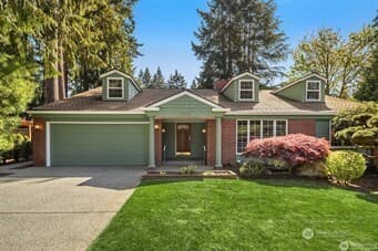 Property photo for 11713 NE 141st Place, Kirkland