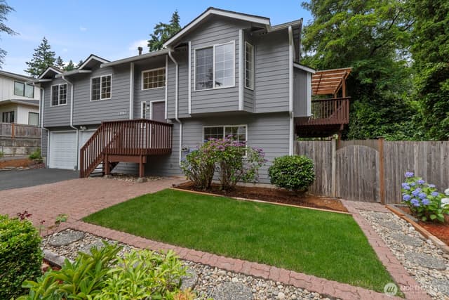 Property photo for 12057 20th Avenue NE, Seattle