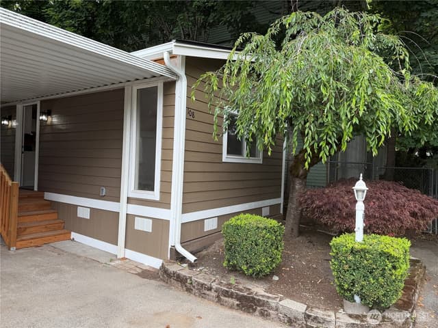 Property photo for 7301 NE 175th Street #108, Kenmore