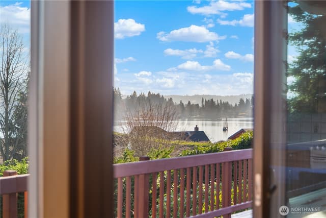 Property photo for 22516 100th Place SW, Vashon
