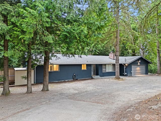 Property photo for 9125 Central Valley Road NE, Bremerton