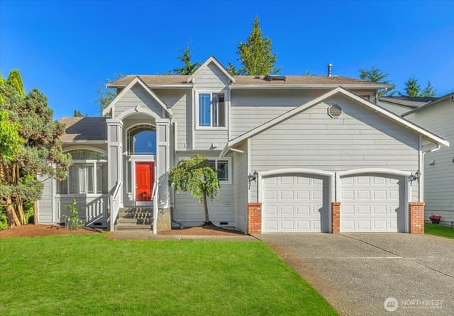 Property photo for 3124 201st Street SE, Bothell