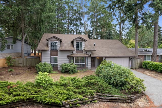 Property photo for 9106 Zircon Drive SW, Lakewood