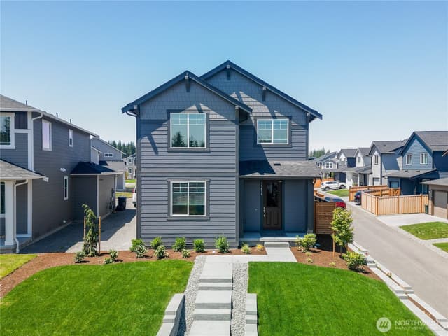 Property photo for 15418 208th Avenue Ct E, Bonney Lake