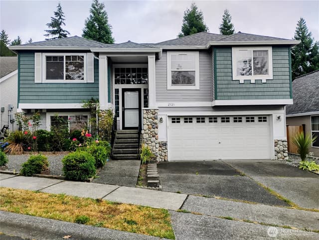 Property photo for 2721 151 Place SW, Lynnwood