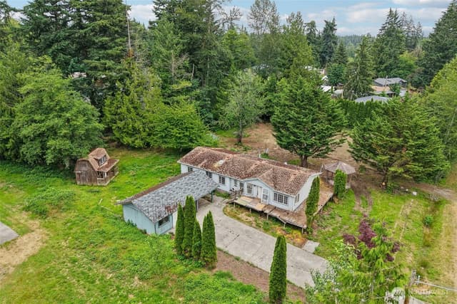 Property photo for 3823 138th Street NW, Marysville