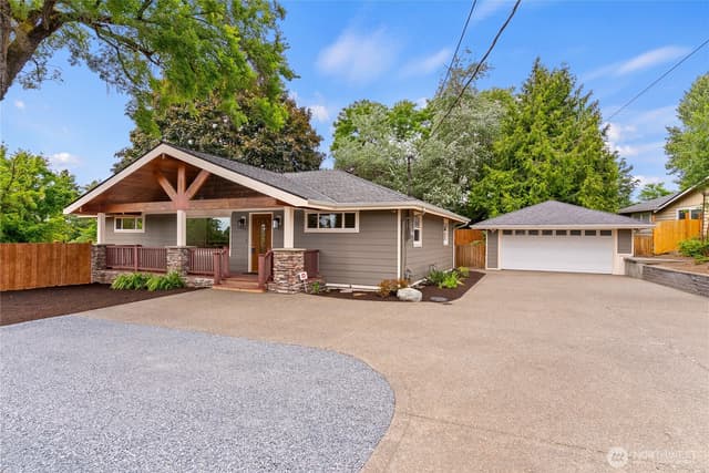 Property photo for 101 Browns Point Boulevard, Tacoma