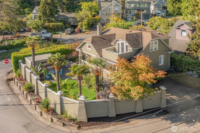 Property photo for 9835 Triton Drive NW, Seattle