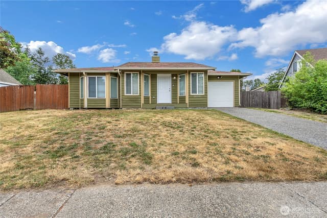 Property photo for 32219 14th Avenue SW, Federal Way