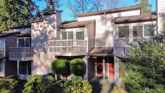 Property photo for 1555 Union Avenue NE #39, Renton