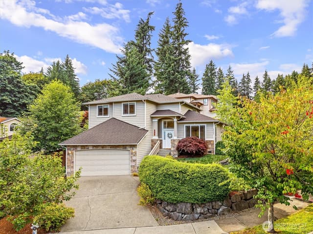 Property photo for 18121 129th Place NE, Bothell