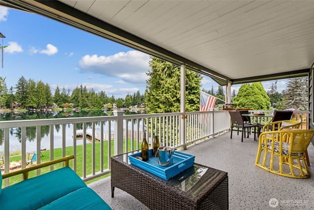 Property photo for 21702 SE 262nd Place, Maple Valley