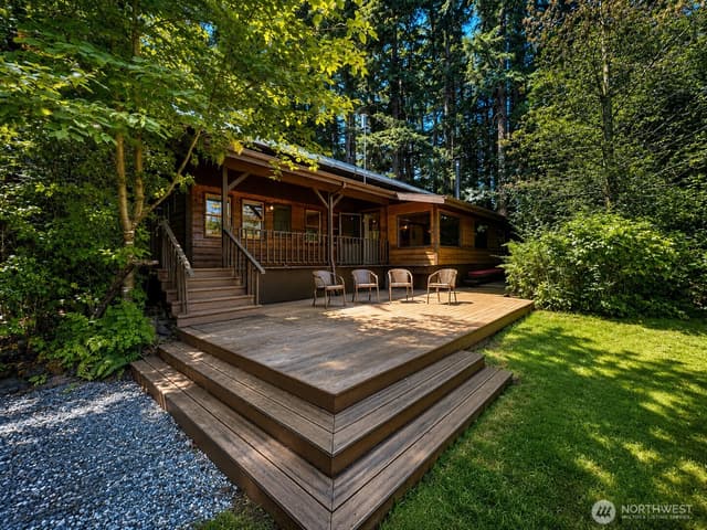 Property photo for 949 SW Harper Road, Port Orchard