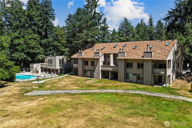 Property photo for 4415 145th Avenue NE #H2, Bellevue