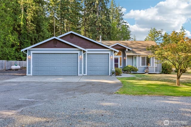 Property photo for 9110 180th Street NW, Stanwood