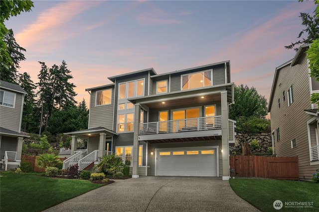 Property photo for 2096 NW Rustling Fir Lane, Silverdale