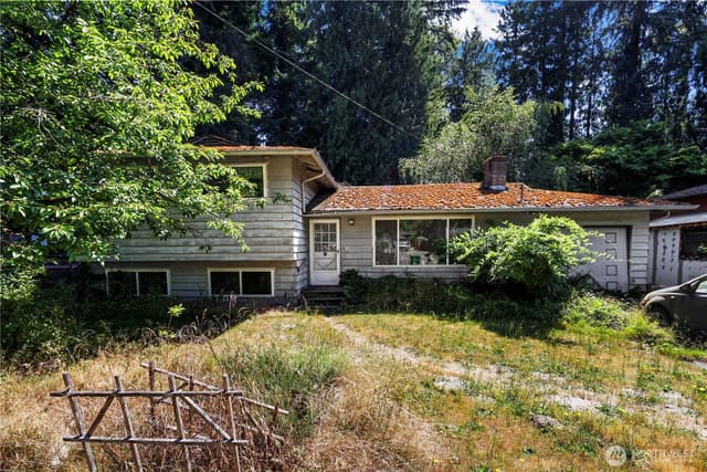 Property photo for 21515 16th Place W, Lynnwood
