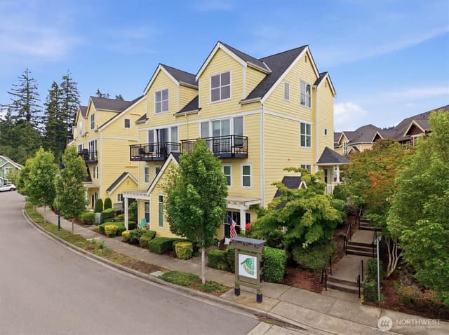 Property photo for 1950 18TH Avenue NE #50A, Issaquah