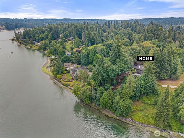 Property photo for 93 Raft Island Drive NW, Gig Harbor