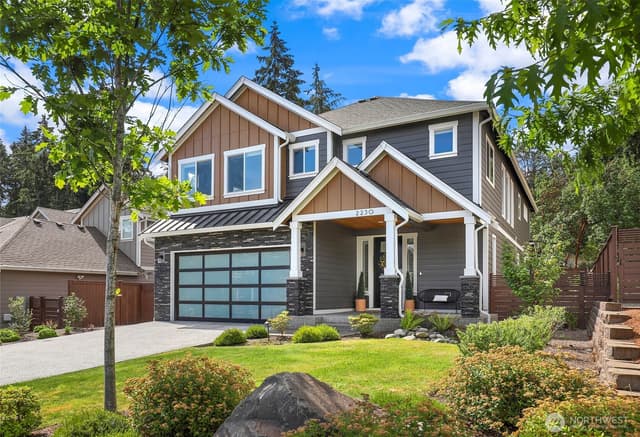 Property photo for 2230 48th Street Ct NW, Gig Harbor