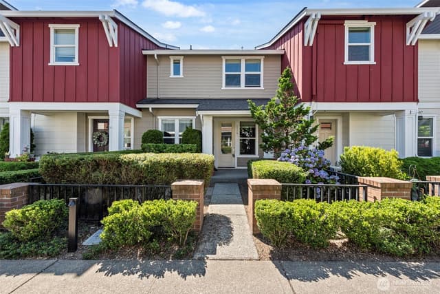 Property photo for 1119 NE Hickory Lane, Issaquah