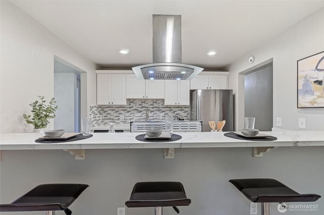 Property photo for 12543 NE 23rd Place #D1, Bellevue
