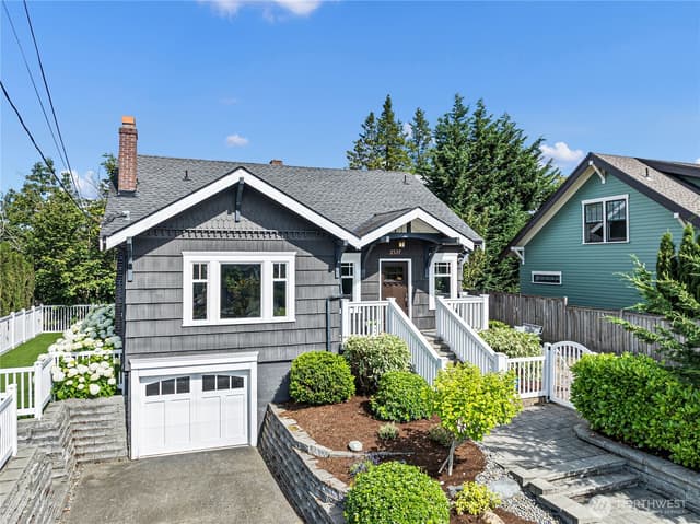 Property photo for 3507 N Stevens Street, Tacoma