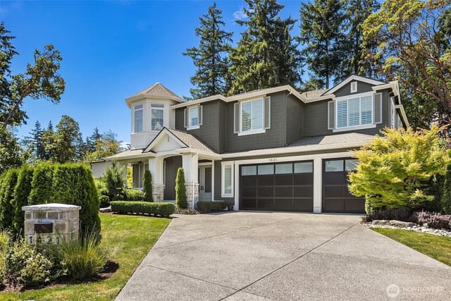 Property photo for 1421 4th Drive, Kirkland